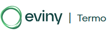 Eviny Termo - logo